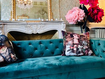 Salle de Réunion coeur de Montpellier - Salle de Bal