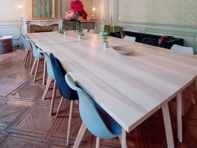 Salle de Réunion coeur de Montpellier - Salle de Bal