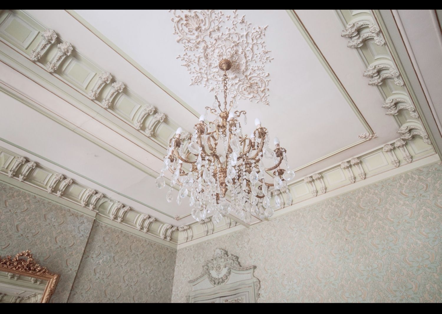 Salle de Réunion coeur de Montpellier - Salle de Bal