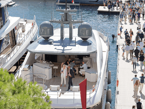 Cocktail Perfume Bar: A Sensory Experience in Monaco