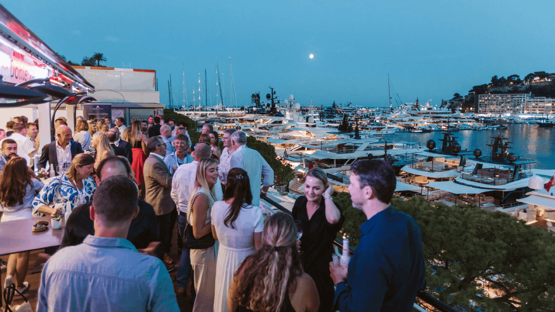 Cocktail Perfume Bar: A Sensory Experience in Monaco