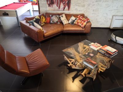 Renovated Farmhouse near Montpellier & Beaches