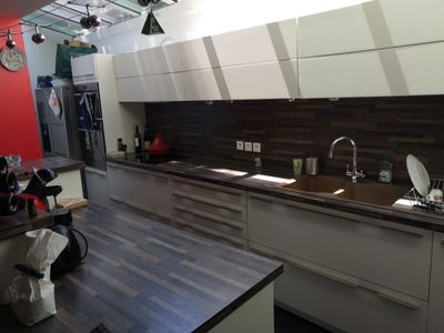 Renovated Farmhouse near Montpellier & Beaches