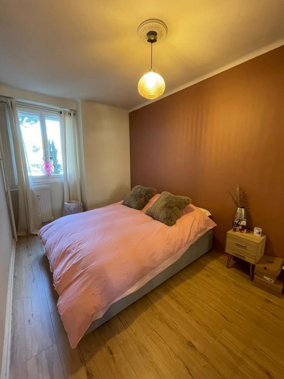 Cannes 1-Bedroom Apartment – 10 Min to Croisette, Sleeps 4