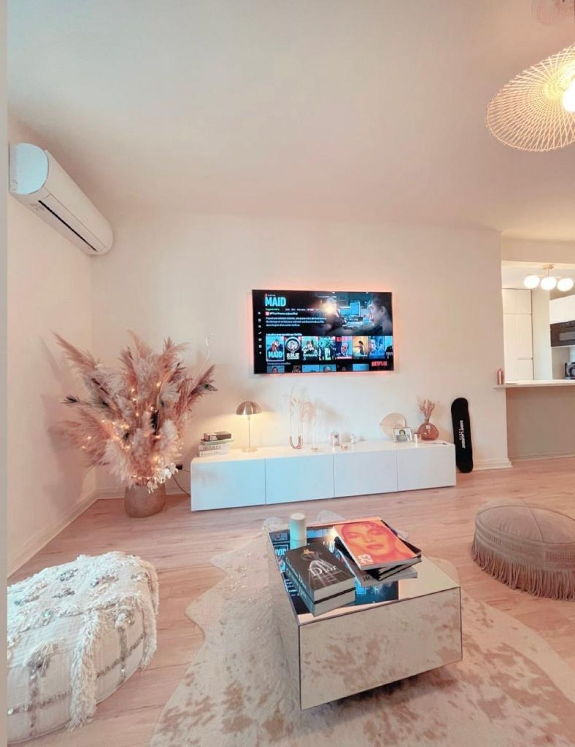Cannes 1-Bedroom Apartment – 10 Min to Croisette, Sleeps 4