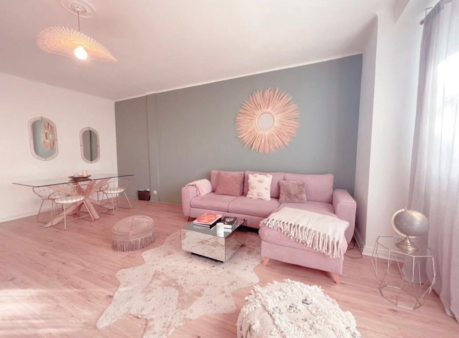 Cannes 1-Bedroom Apartment – 10 Min to Croisette, Sleeps 4