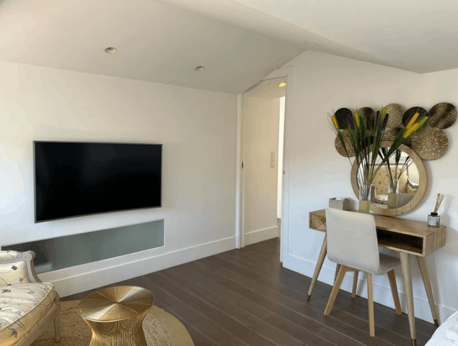 Appartement moderne 3 chambres au centre de Cannes – Pour événements et séjours