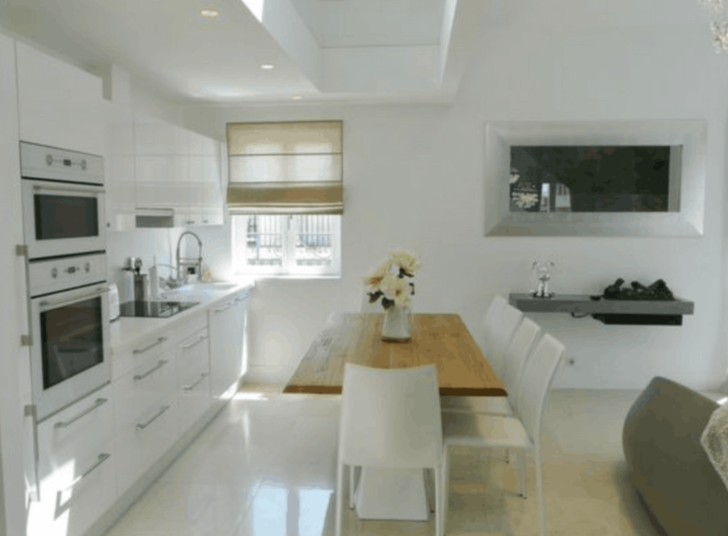 Appartement moderne 3 chambres au centre de Cannes – Pour événements et séjours