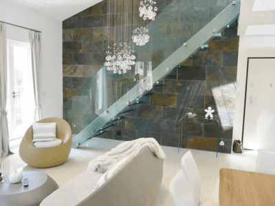 Central Cannes 3-Bedroom Apartment – Modern, Events up to 15
