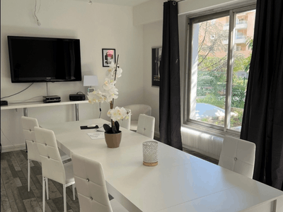 Cannes Training Center – 500m from Palais, Events up to 70