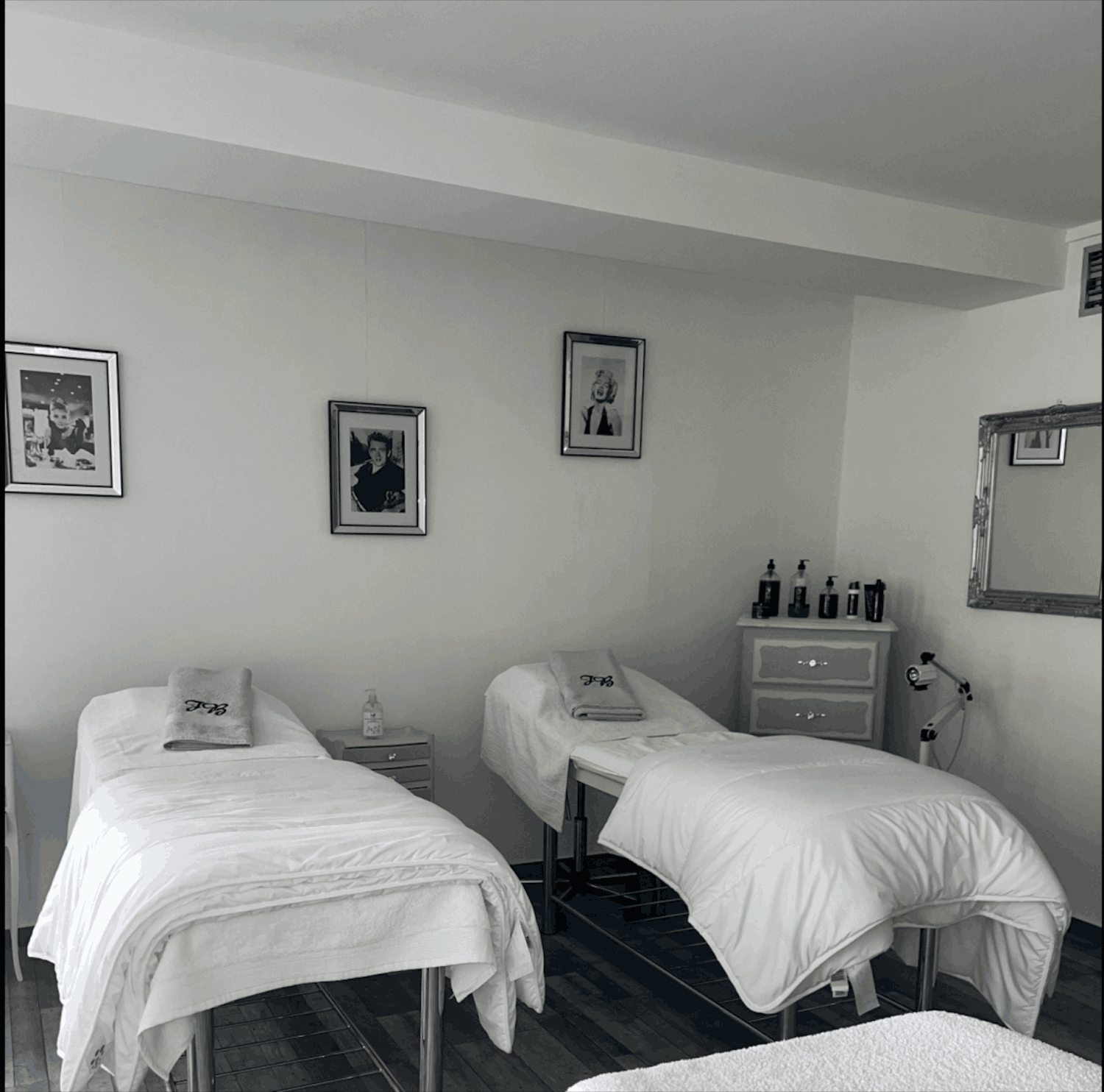 Cannes Training Center – 500m from Palais, Events up to 70