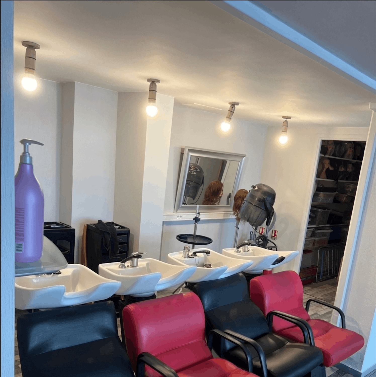 Cannes Training Center – 500m from Palais, Events up to 70