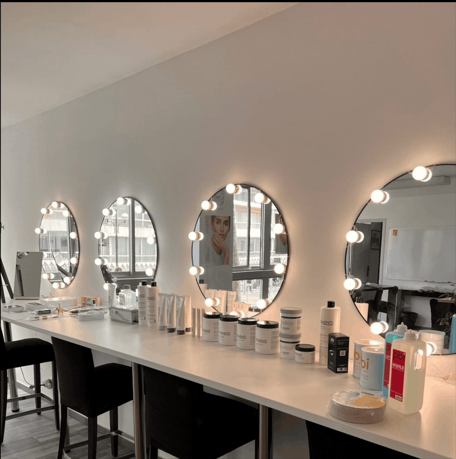 Cannes Training Center – 500m from Palais, Events up to 70