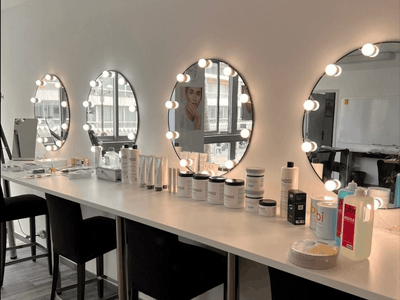 Cannes Training Center – 500m from Palais, Events up to 70