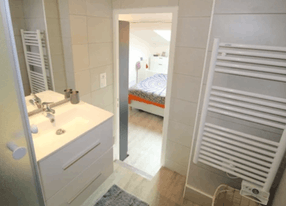 3 bedrooms apartment 12 minutes from Palais des Festivals