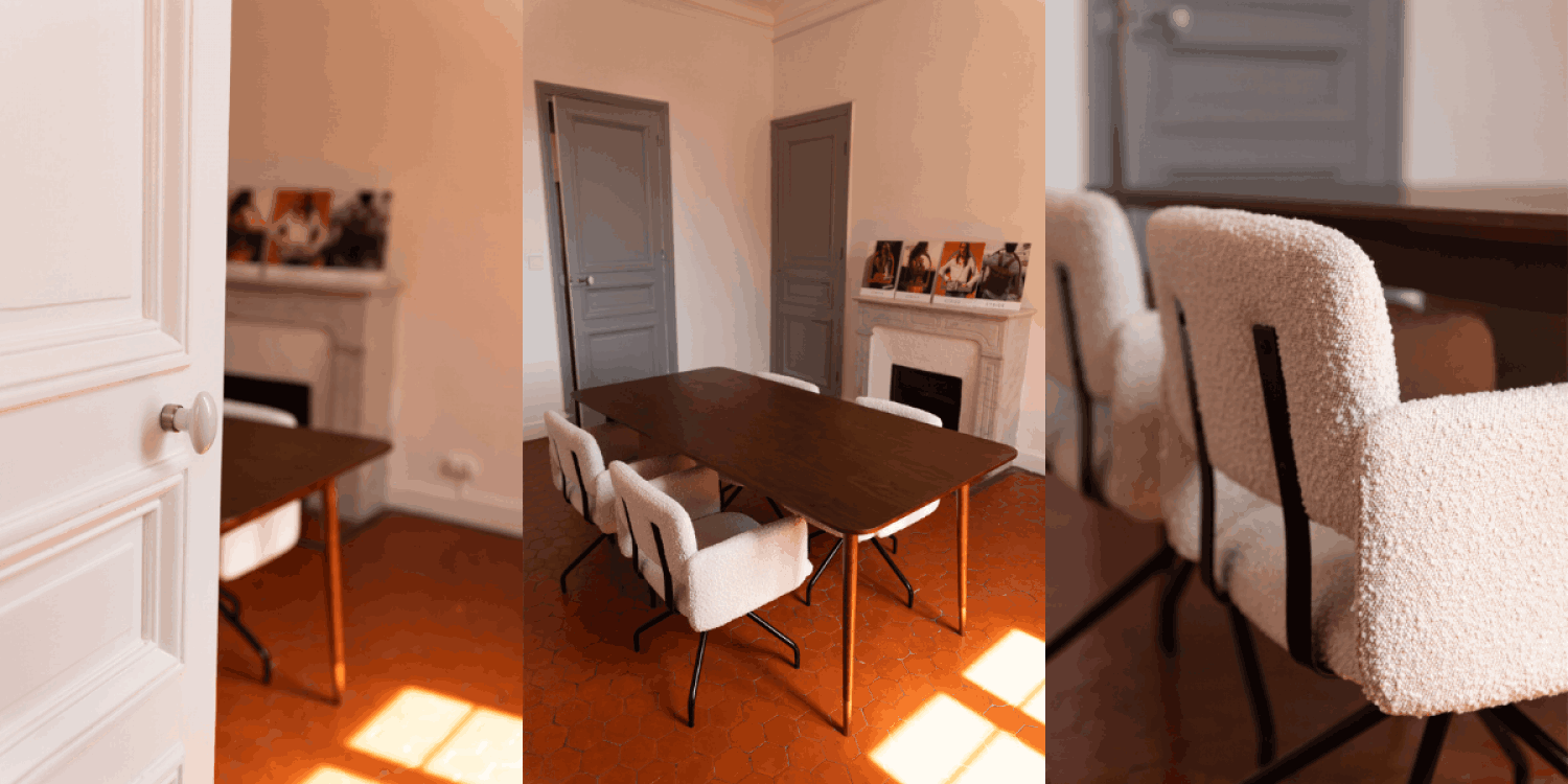 Creative Loft Space in Cannes – 100m² for Shoots & Events
