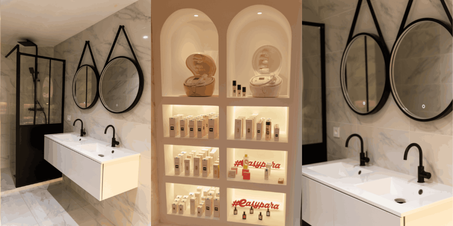 Creative Loft Space in Cannes – 100m² for Shoots & Events