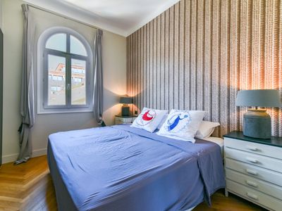 3-Room Apartment Cannes Opposite Palais – Sleeps 4