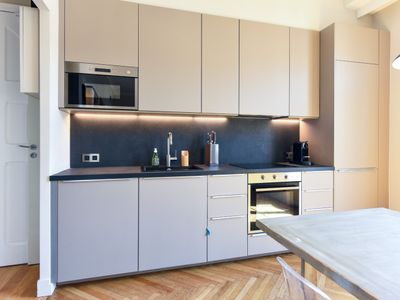 3-Room Apartment Cannes Opposite Palais – Sleeps 4