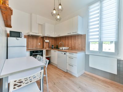 Cannes Apartment Near Palais – 3 Rooms, Sleeps 4