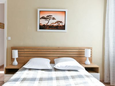 Cannes Apartment Near Palais – 3 Rooms, Sleeps 4