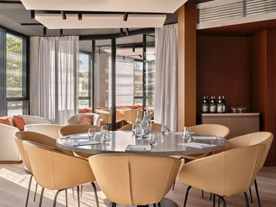 Conference rooms in Marseille