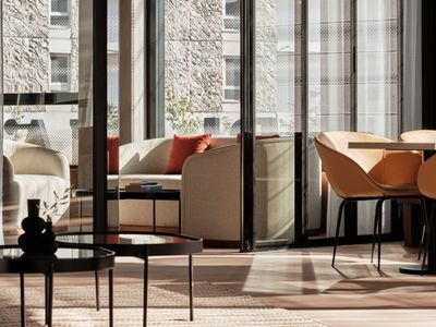 Conference rooms in Marseille