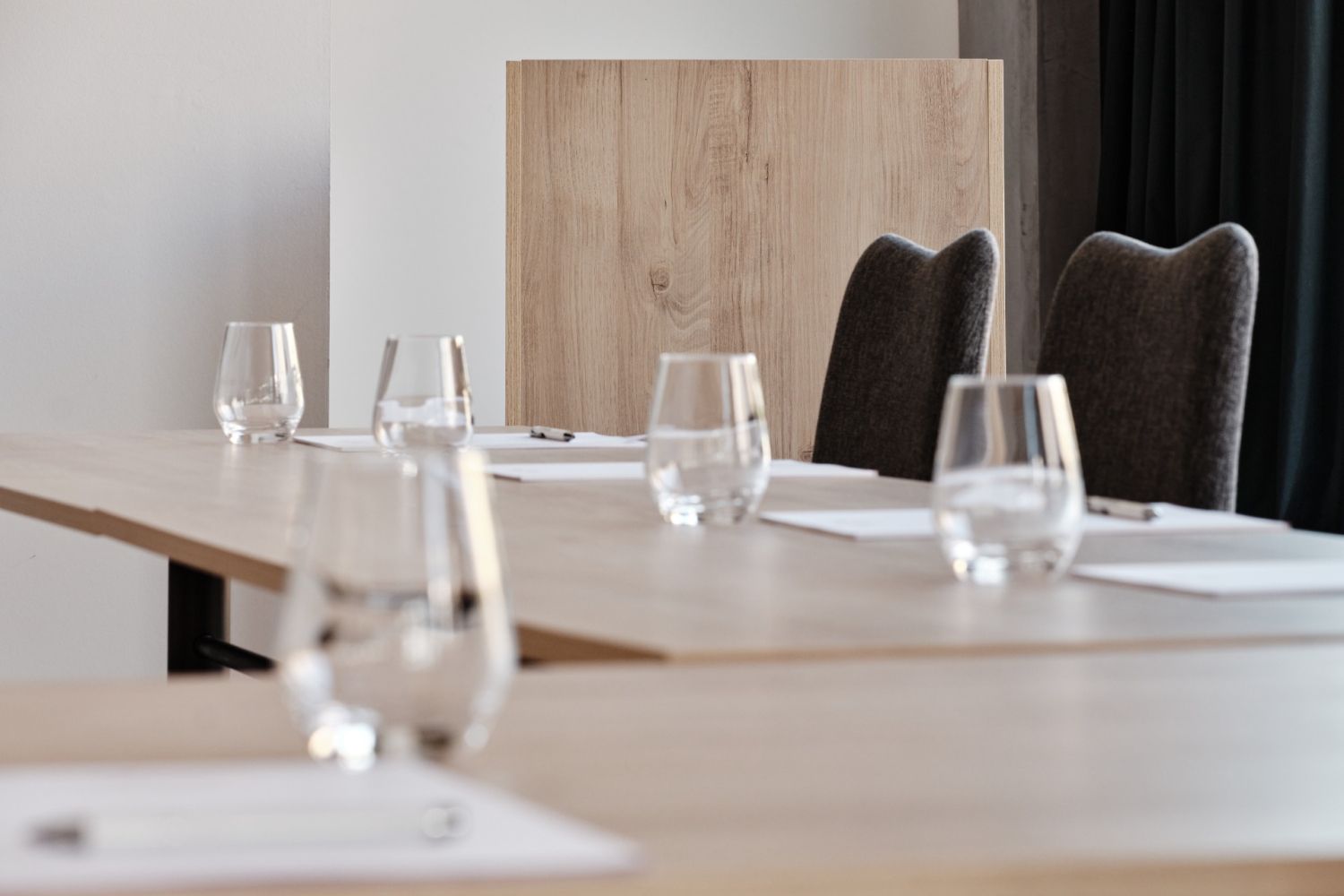 Conference rooms in Marseille