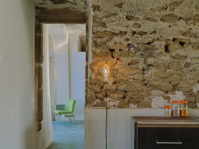 Domaine viticole contemporain et écologique 