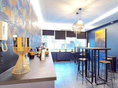 Espace de séminaires 180 m² avec terrasse 200 m²