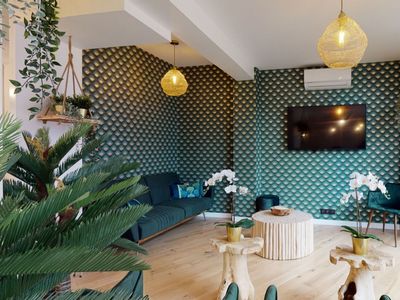 Espace de séminaires 180 m² avec terrasse 200 m²