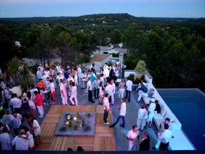 Prestigious villa 550 m² with terrace 260 m² maritime horizon view