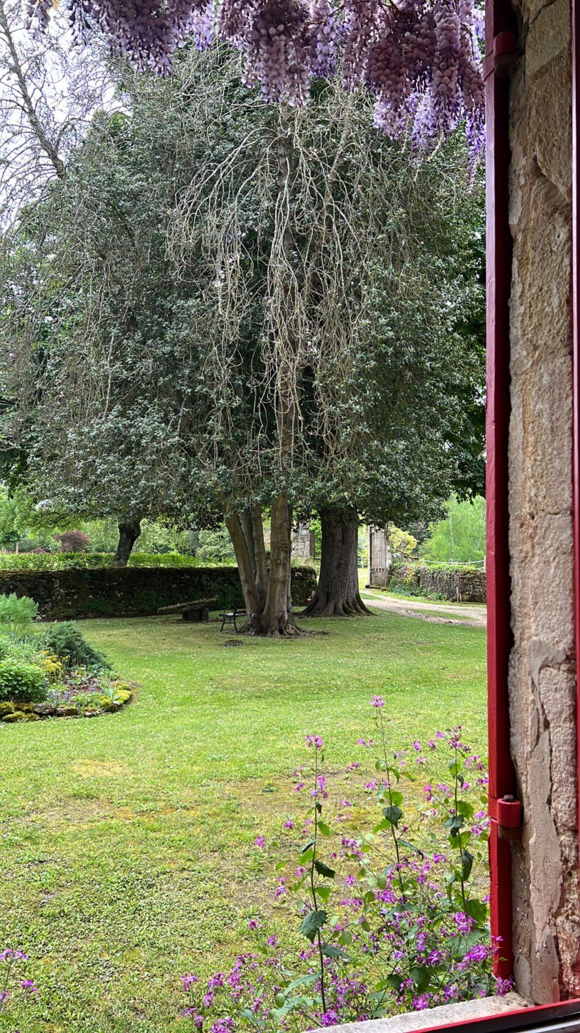 Fortified House from the 13th century