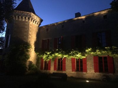 Maison Forte du XIIIe siècle