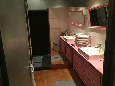 Loft in Lille center