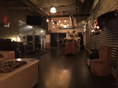 Loft in Lille center