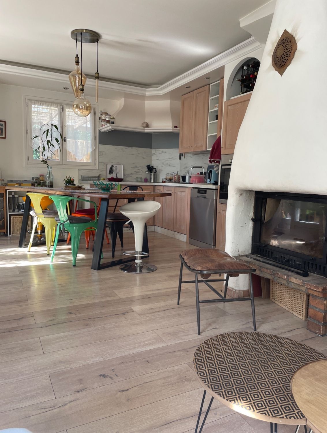 Charming Garden Villa Cannes – Events up to 10 Guests