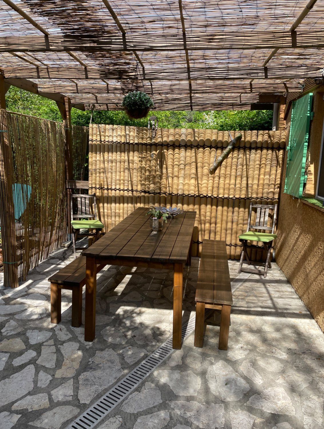 Charming Garden Villa Cannes – Events up to 10 Guests