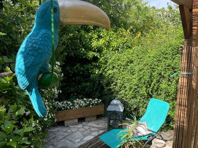 Rooftop de luxe à Cannes pour événements – Près du Palais des Festivals