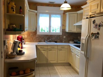 Spa area with swimming pool