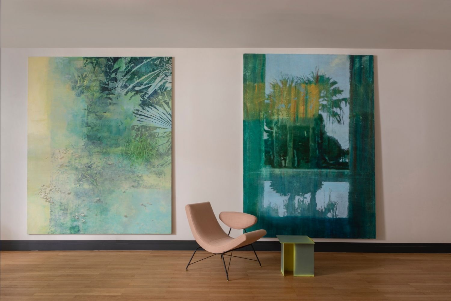 Art space for your meetings