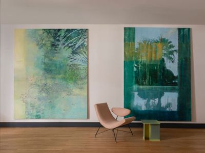 Art space for your meetings