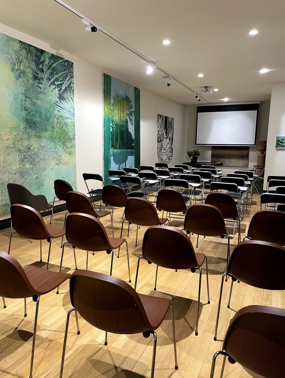Art space for your meetings