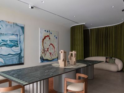 Art space for your meetings