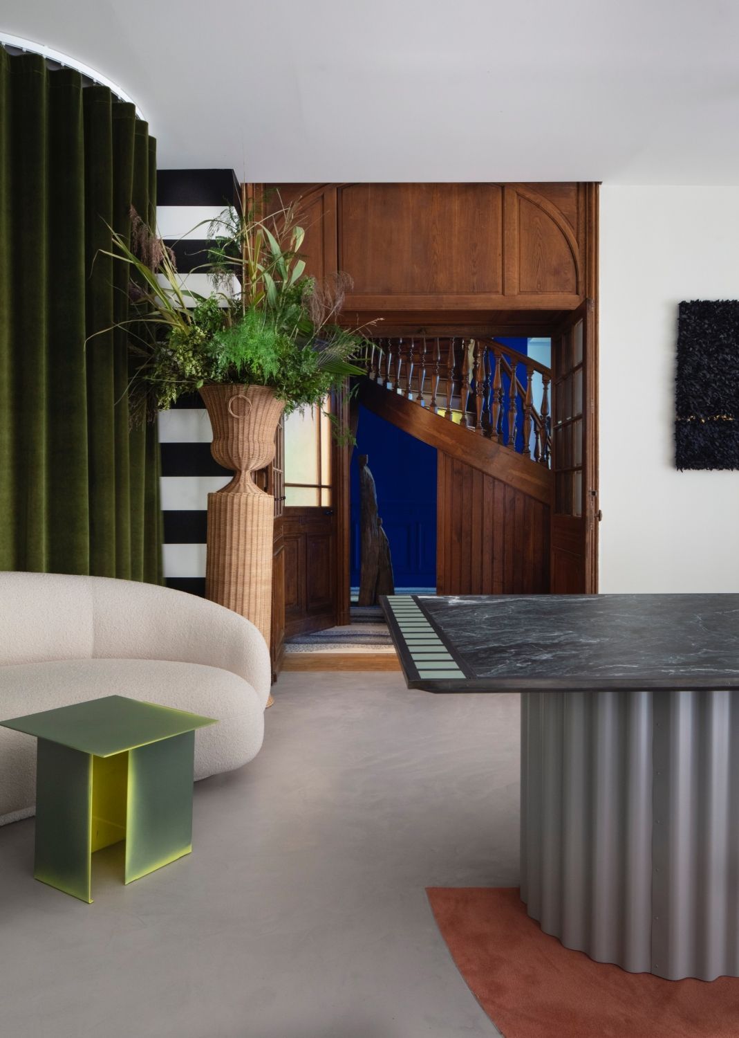 Art space for your meetings