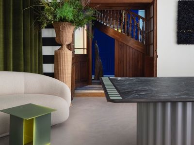 Art space for your meetings