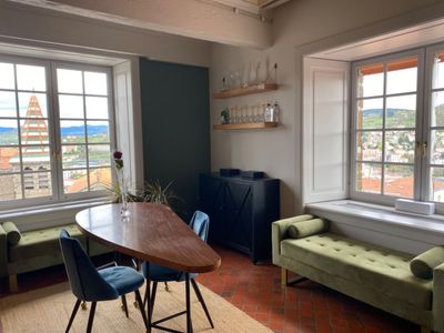 Les Cimes du Puy en Velay