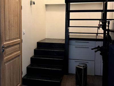 Exceptional loft with Saone view