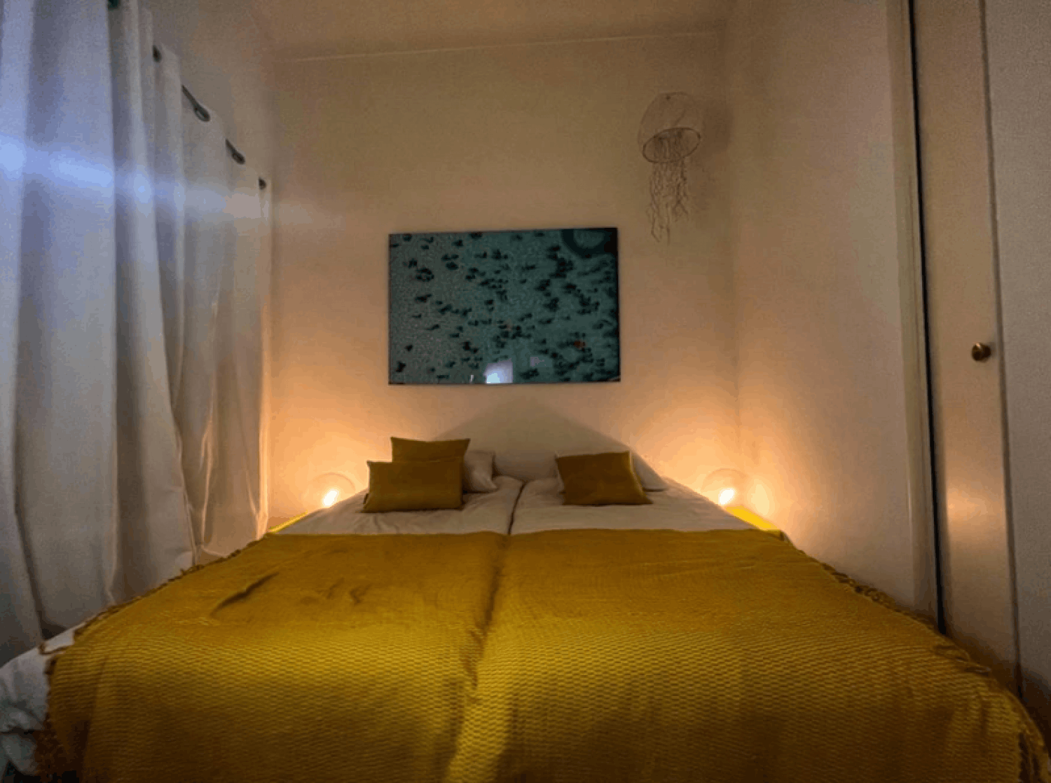 Elegant 3-Bedroom Apartment Cannes – Up to 10 Guests