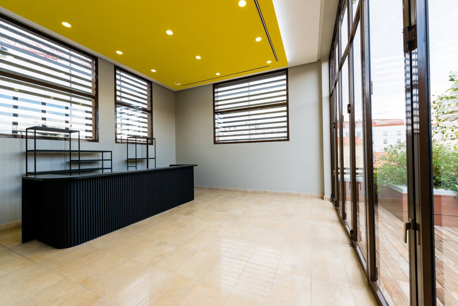 Rooftop & Industrial Venue in Cannes – Ideal for Events Near the Croisette